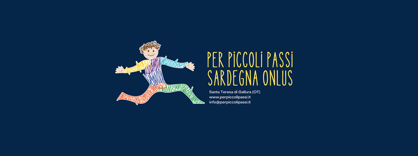 Header info Per Piccoli Passi