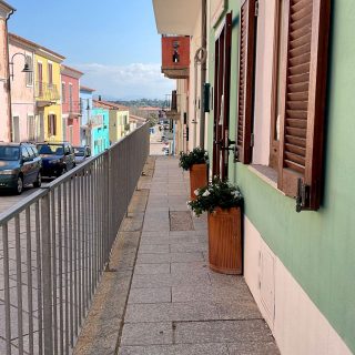 Sede esterno Per Piccoli Passi Sardegna