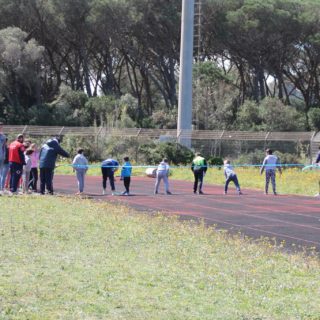 Scopriamo l'atletica (13)