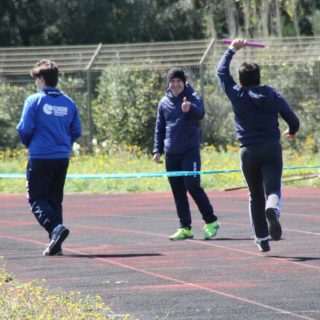 Scopriamo l'atletica (15)