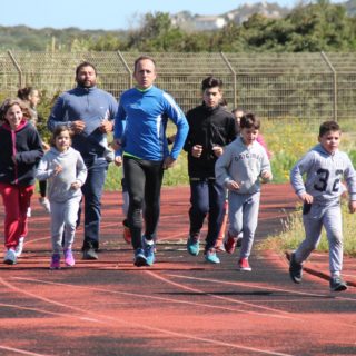 Scopriamo l'atletica (16)