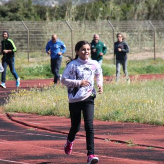 Scopriamo l'atletica (18)