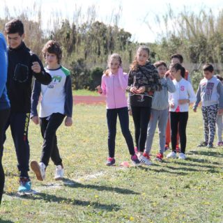 Scopriamo l'atletica (21)