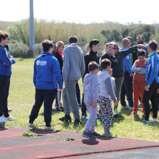 Scopriamo l'atletica (22)