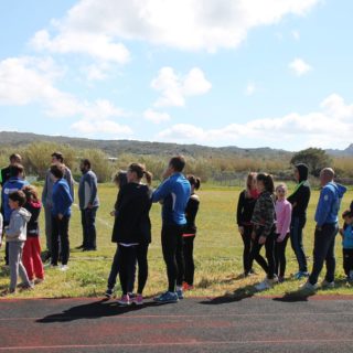 Scopriamo l'atletica (23)