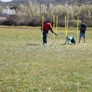 Scopriamo l'atletica (3)