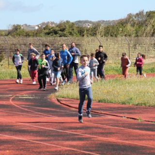 Scopriamo l'atletica (33)