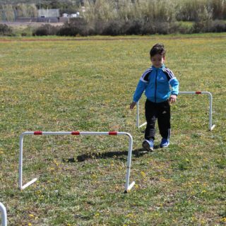 Scopriamo l'atletica (4)