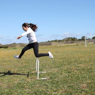 Scopriamo l'atletica (6)