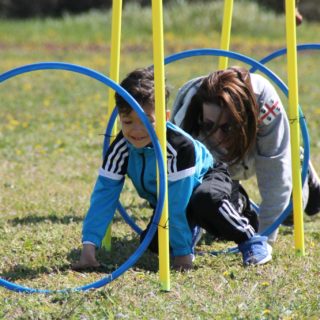 Scopriamo l'atletica (8)