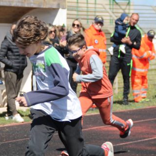 Scopriamo l'atletica (9)