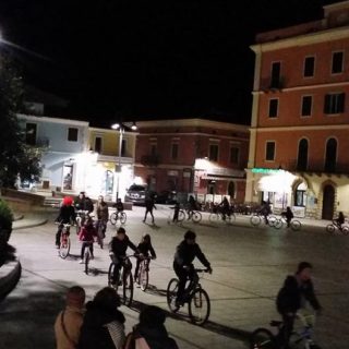 Millumino pedalando (1)