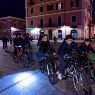 Millumino pedalando (4)