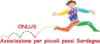 Logo Per Piccoli Passi