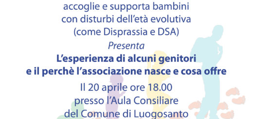 Presentazione Luogosanto