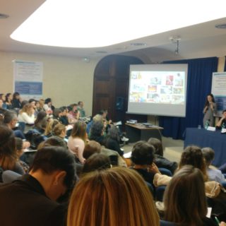 Convegno Regionale Cagliari 2019