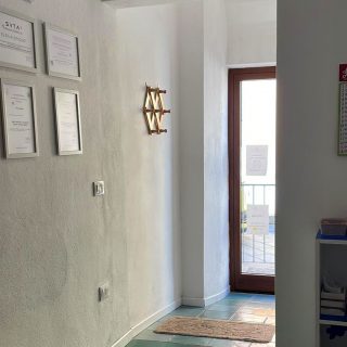 Sede ingresso Per Piccoli Passi Sardegna