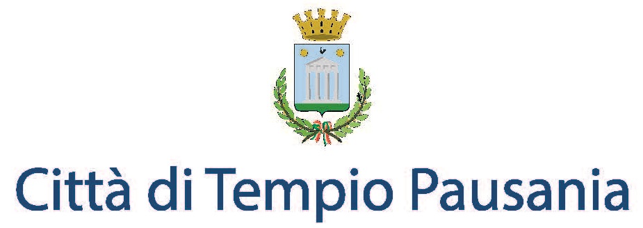 Tempio INTESTAZIONE