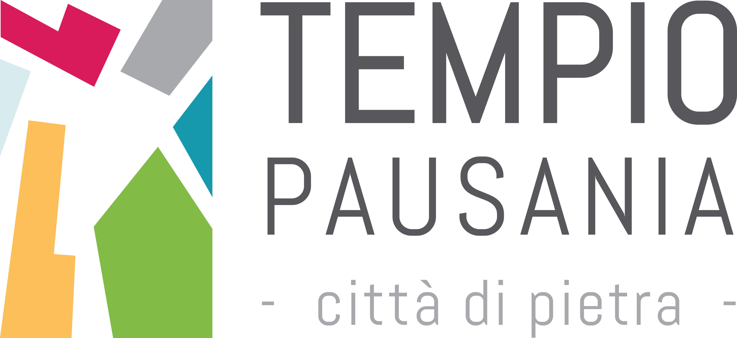 Logo Tempio Pausania